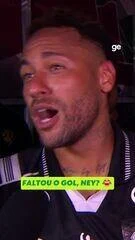 Neymar revela plano para quando se aposentar e diz que não gosta de ver futebol na TV: “Passo raiva”