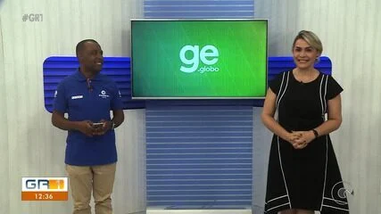 Agenda ge tem clássico no Sertão e Campeonato amador de Petrolina