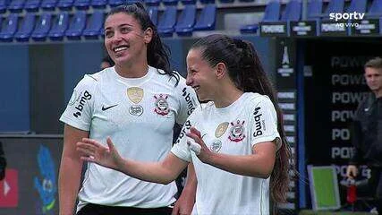 Corinthians x Independiente Dragonas na Libertadores Feminina: onde assistir ao vivo e horário