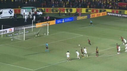 Análise: com Barletta, o Sport se permite sonhar na Série B