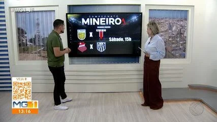 Piores campanhas tornam fase final da 2ª Divisão mais desafiadora para Nacional e São João del-Rei