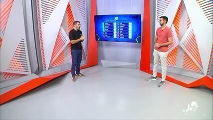 Finazzi relembra golaço contra Ponte Preta e sonha em treinar o Fortaleza