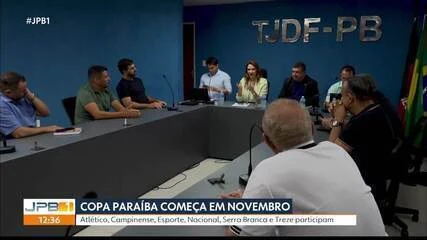 Marcel Santos assumirá comando técnico do Esporte de Patos na Copa Paraíba 2026 após 2 saídas
