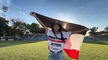 Felipe Pará, campeão do Piauiense Série B pelo River-PI, renova com o Águia de Marabá para 2027