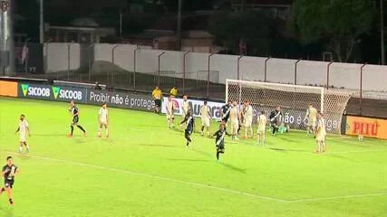 Autuori lamenta chance perdida de entrar no G-2 e vê lição da Ponte Preta