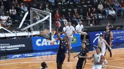 Veja os destaques do esporte no Diário TV 1ª Edição deste sábado, 24 de outubro