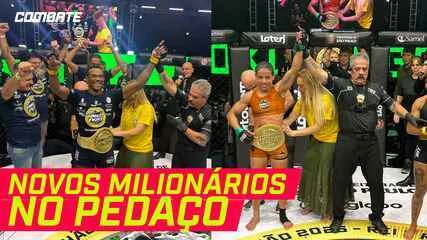 Boxe: O’Shaquie Foster derruba Navarrete duas vezes, vence e unifica três cinturões