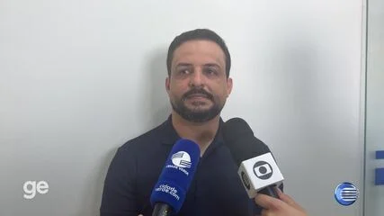 Presidente do Teresina confirma Wallace Lemos para 2027; técnico nega acerto com clube