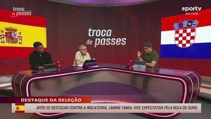 Bola de Ouro 2026: confira todos os indicados e regulamento