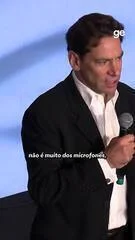 E Pedrinho? Entenda qual será função do presidente do Vasco em nova SAF com Marcos Lamacchia