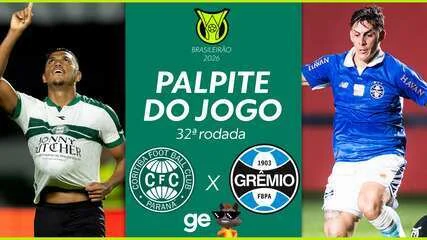 Grêmio entra em campo mais afundado no Z-4; entenda motivos para decisão contra o Coritiba