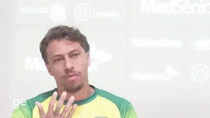 América-RN anuncia goleiro Aydhan; veja grupo atualizado para 2027