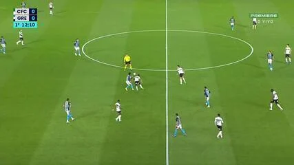 Análise: Grêmio supera Coritiba com gol 100% europeu e reacende esperança de ficar na Série A