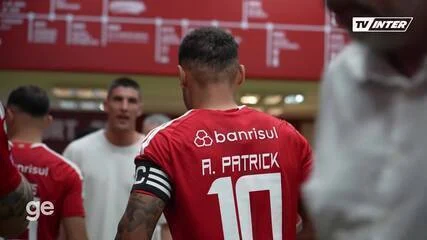 Bastidores: como Kauan Jesus virou novo xodó do Inter e teve compra aprovada por D’Alessandro