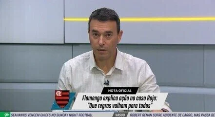 Veja o que diz o documento que criou confusão na Libertadores; Flamengo mira final: “É possível”
