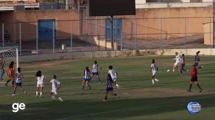 Piauiense Feminino 2026: Parnahyba x Liga São João e Comercial-PI x Skill Red encerram 1ª fase