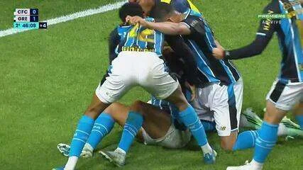 Renato reforça confiança no Grêmio e revela: “Não queria mais trabalhar esse ano”