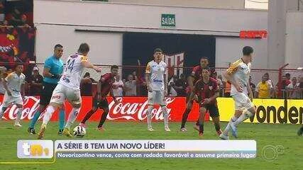 Novorizontino anuncia promoção de ingressos para o jogo contra o Operário-PR