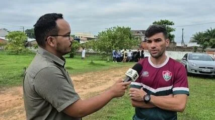 Independência inicia preparação para a Copinha 2027 e espera apoio para cumprir planejamento