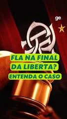 Dirigente do Estudiantes responde Jardim sobre “caso Rojo” com o Flamengo: “Se quiser vir à final, a gente convida”