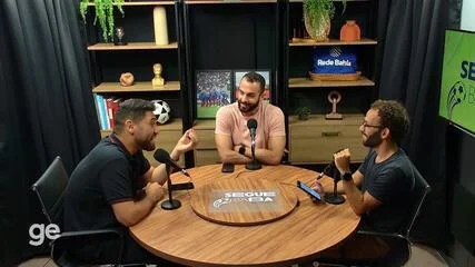 Pior visitante, Vitória se isola como time que ainda não venceu fora de casa na Série A 2026