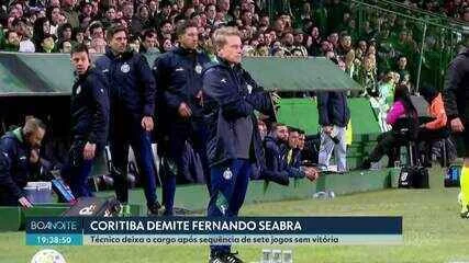 Jornal se surpreende com demissões de técnicos no Brasileirão: “Máquina de triturar continua”