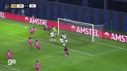 Corinthians x Santa Fe na Libertadores Feminina: onde assistir ao vivo e horário