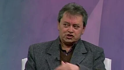 Morre o comentarista esportivo Adroaldo Guerra Filho, o Guerrinha