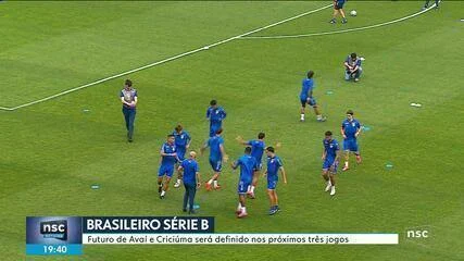 Criciúma prevê déficit contábil de R$ 32 milhões no fim da temporada