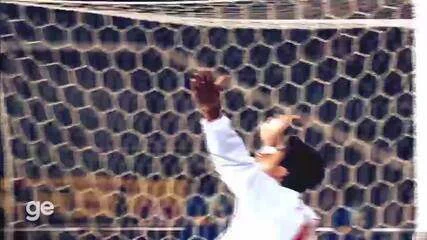 Voz de Guerrinha eternizou texto de Luis Fernando Verissimo sobre maior glória do Inter; assista