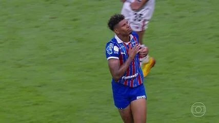 Ceni celebra vitória do Bahia diante do São Paulo e volta a falar sobre Neymar: “Não vejo como ofensa”