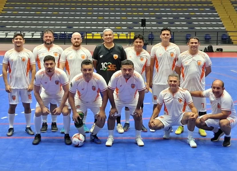 Bola rola nesta quinta-feira pela 2ª rodada dos Jogos dos Servidores da Ufopa