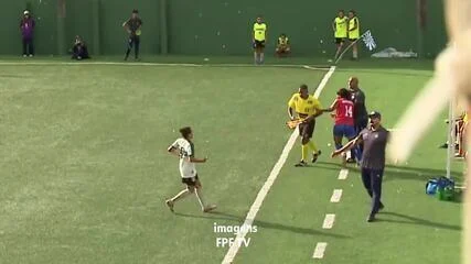 Coritiba demite preparador de goleiras por agressão à jogadora do Imperial/Athletico