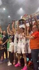 NBB: Cruzeiro bate Pato Basquete, se recupera e sobe na classificação