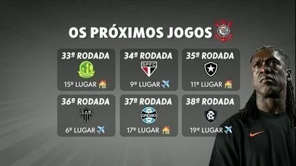 CBF pede investigação de ameaça de presidente de organizada do Corinthians contra arbitragem