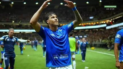 Era goleada? Artur Jorge faz ressalva sobre placar do Cruzeiro no clássico: “Ficou barato”