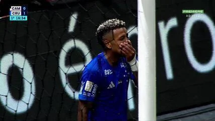 Análise: Atlético-MG tem pior sequência com Barba e dispara alerta antes de decisões