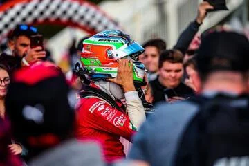 Há 4 anos, Kimi Antonelli ganhava primeiro título mundial pela Itália