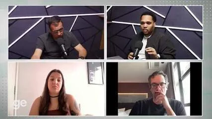 Restam cinco jogos: o panorama do Botafogo na luta contra o rebaixamento
