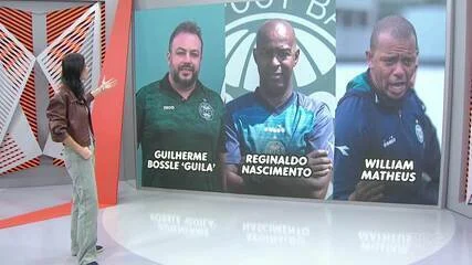 Coritiba chega aos 500 jogos no Couto Pereira pela Série A em meio à pressão contra o rebaixamento