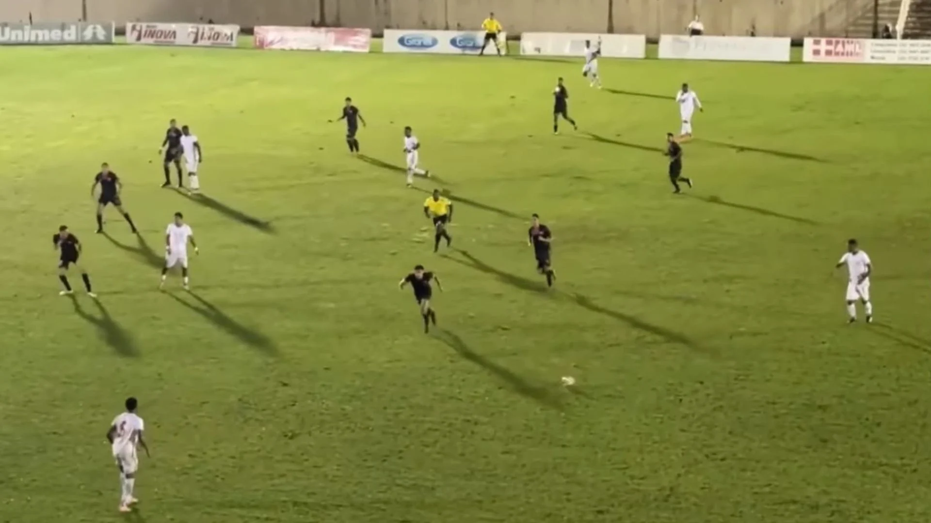 Venda Nova busca empate com Nacional de Muriaé pelo Hexagonal da 2ª Divisão do Mineiro