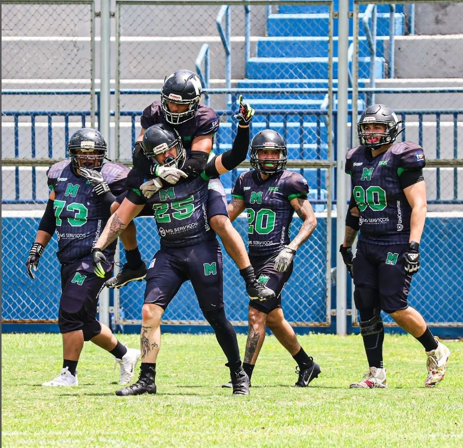 Manaus FA encara Rondonópolis Hawks por vaga na semifinal nacional da Superliga D1
