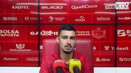 Tudo pelo G-6: veja quem o CRB deve secar nas partidas deste sábado da Série B