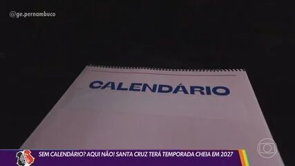 Análise: Zé Ricardo chega ao Santa Cruz com experiência e desafio de recuperar prestígio