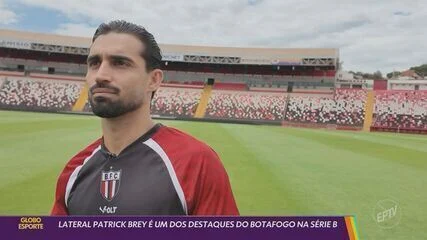 Botafogo-SP x Sport: onde assistir ao vivo, horário e escalações