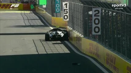 FIA comete erro, e Herta segue a 24 voltas da superlicença para 2027